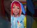 Rainbow Bunny Oshi Decora GRWM 🐰🌈