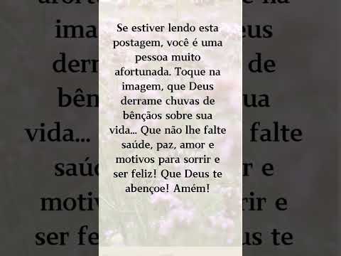 QUE DEUS TE