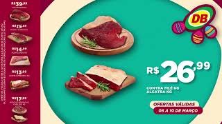 Ofertas De Pascoa Db Pv Vt20803 A 100323