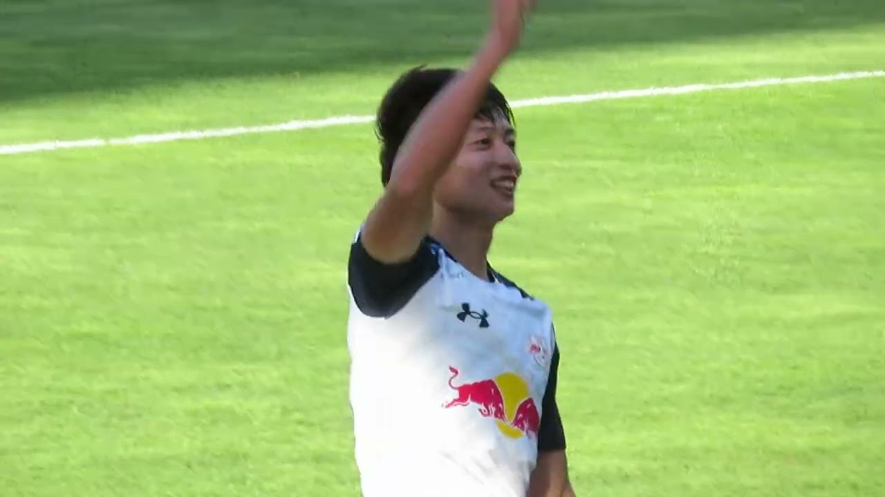 RB大宮アルディージャ VS AC長野パルセイロ　無敵大宮＆寝ても大宮