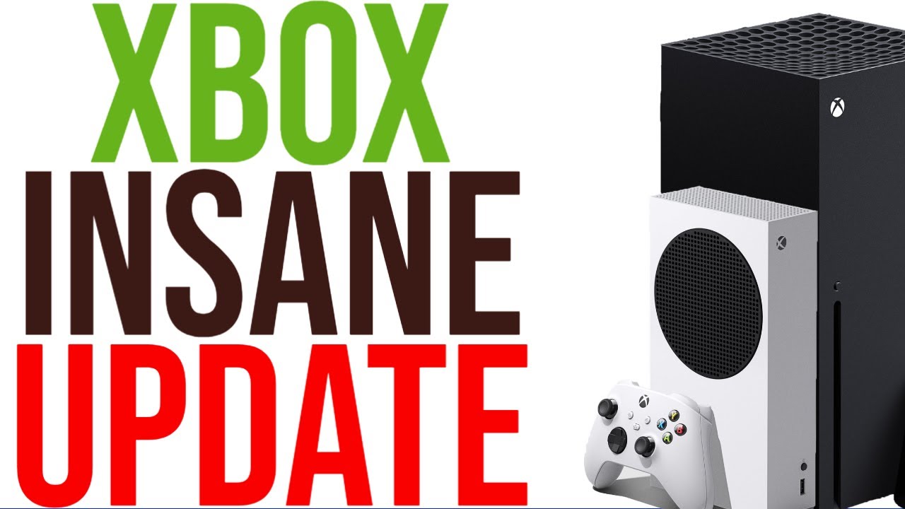 Xbox Series X INSANE Success | NEW Xbox Exclusive Games REVEALED | Xbox & PS5 News