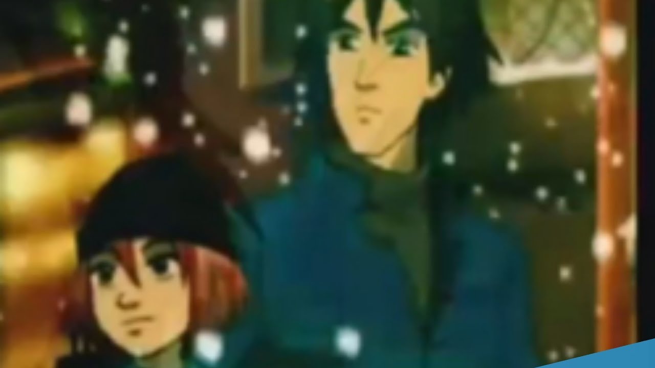 Вилл и Калеб- Черодейки. песня -Надо ли - Егор Крид. Самая важная пара 🤎❣️💘❤️💖