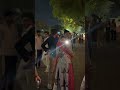 Cockroaches are making their voices heard, just the way we want it, peacefully and democraticall