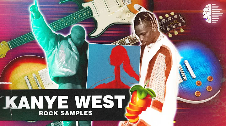 How to Make CRAZY Rock Samples for Kanye West and ...