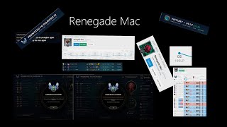 RenegadeMac Summer Edit Ft. Meteos & Voyboy