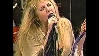 Stevie Nicks - Edge Of Seventeen 08-14-1998 Woodstock