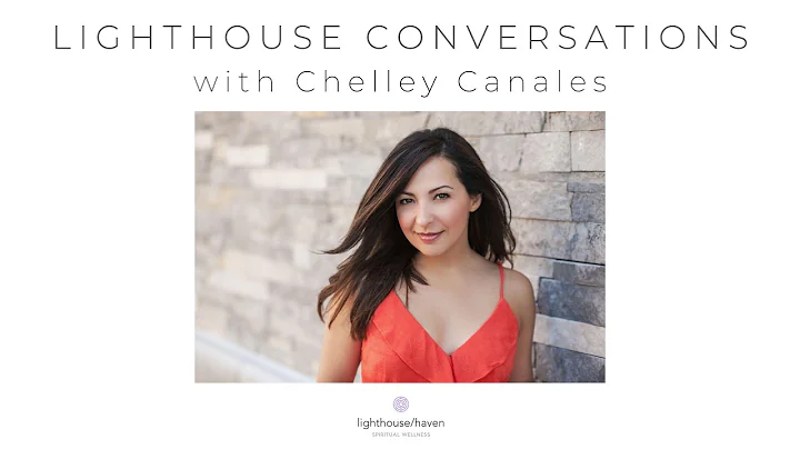 The Power of Comfort and Community with Liz Cirell...