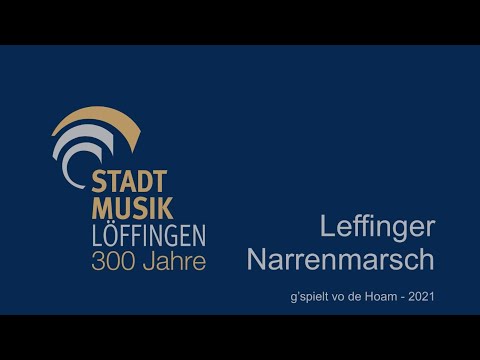 Stadtmusik Löffingen -