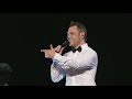 Tiziano Ferro - E fuori è buio (Live @ San Siro 2015)