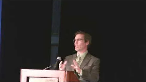 VII) Stephen Regan - CEO and President, Council of...