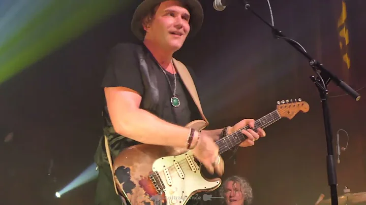 Philip Sayce - Morning Star/Spanish Castle Magic -...