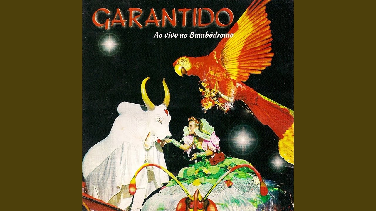 O Tom do Desafio (Ao Vivo)