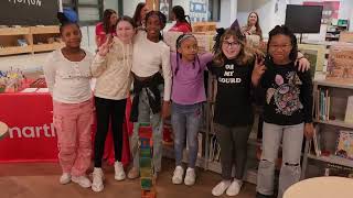 Expanding Career-Connected STEM Through Community Partnerships Crete-Monee SD + Campos Foundation