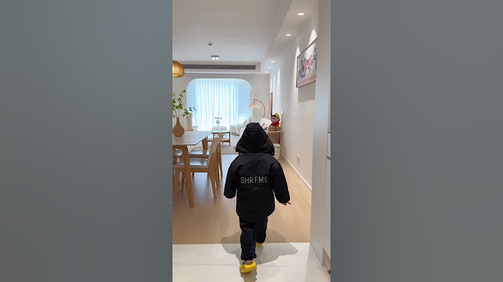 房子装好后，笑容都不一样，我这套内98平的原木风小屋，花了两个多月时间就装好啦，小朋友都没来得及长高哈哈😁#原木风 #家的样子