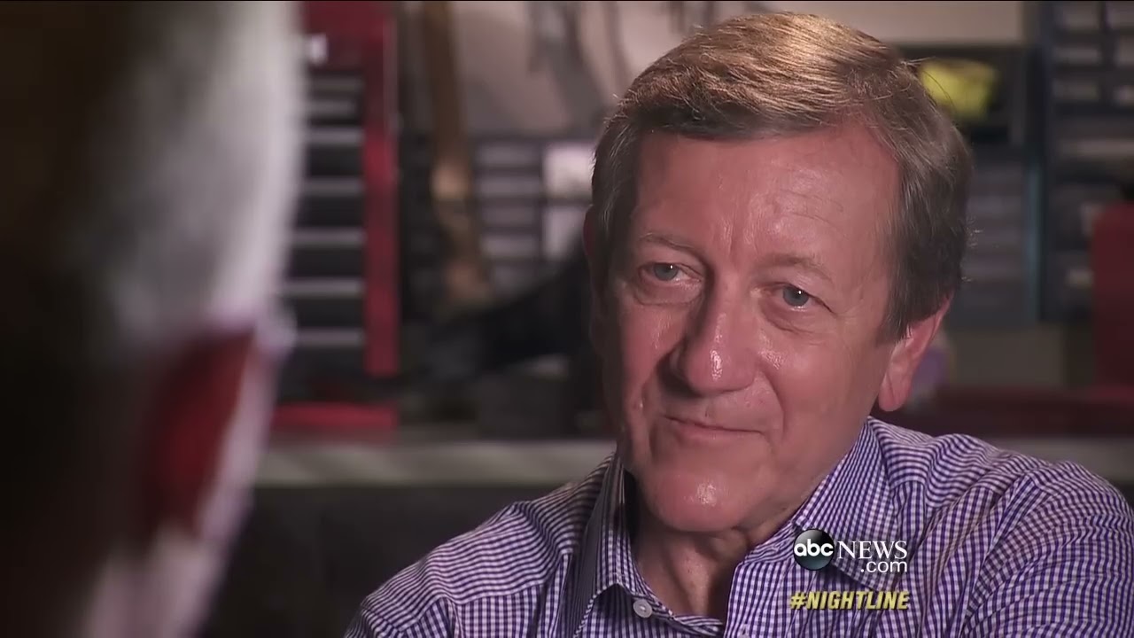 Lone Arizona Hotshot Survivor Recounts Tragic Fire