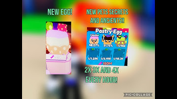 NEW UPDATE IS OUT MYSTERY LUCK NEW EGGS AND NEW SECRETS Mining Simulator 2 (Roblox)
