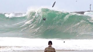 The WEDGE  Biggest and Best Wipeouts!!!  Top 50!