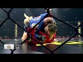 Рощупкин Алексей - Лупинов Илья, GCFC MMA-7