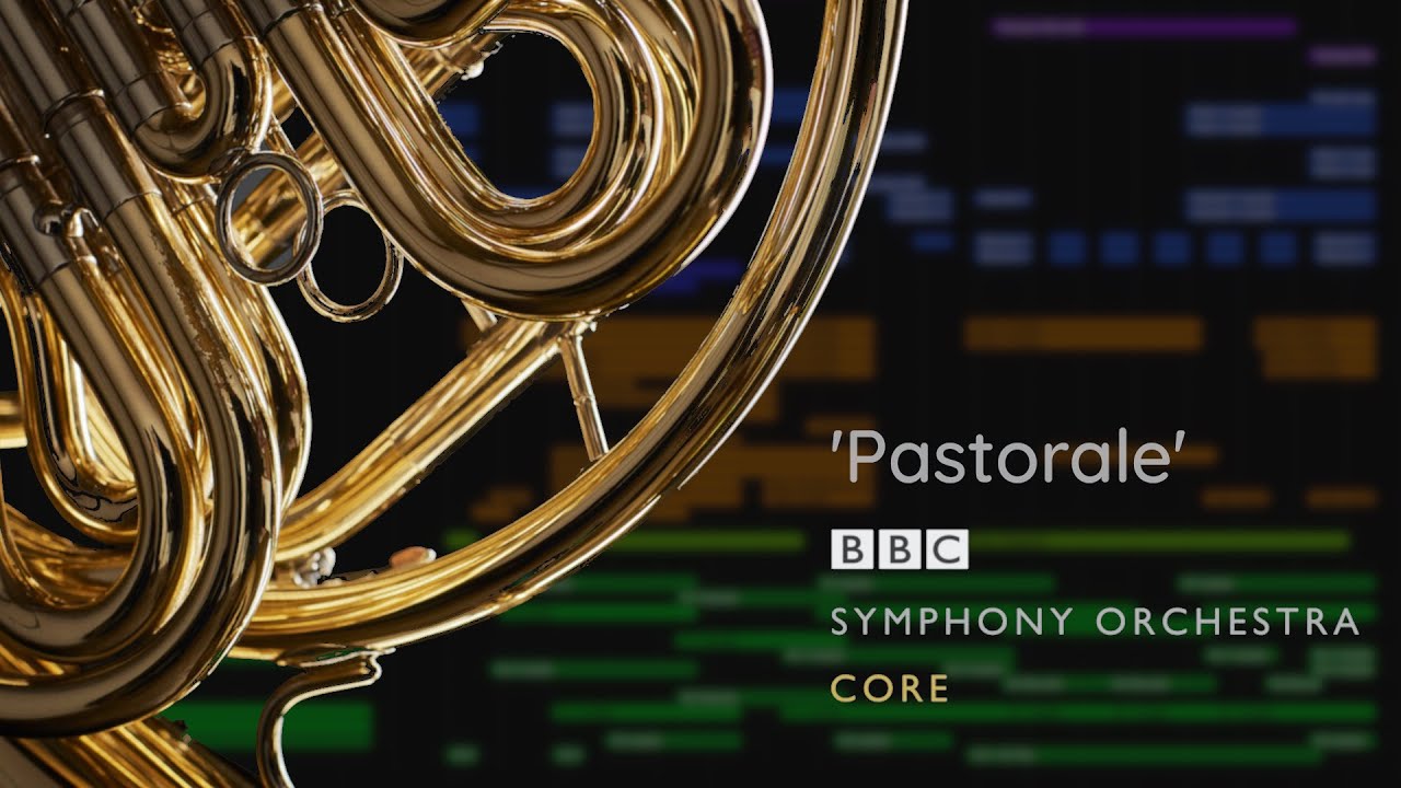 Watch Pastorale in E Major | BBCSO Core #oneorchestra on YouTube Watch Pastorale in E Major | BBCSO Core #oneorchestra on YouTube