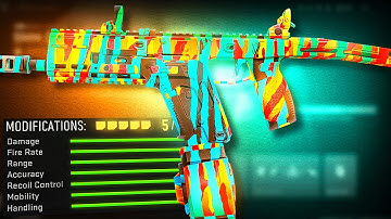 NEW *NO RECOIL* FENNEC 45 is BROKEN AFTER UPATE! (Best FENNEC 45 Class Setup) - Modern Warfare 2