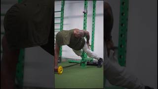 Building A Superhuman Core #core #shorts #youtubeshorts #fitness #viral