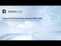 D Tech Cloud - Etkinlik | Future of CIO Summit (Medya &amp; Networking Sponsoru)
