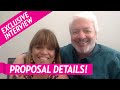 Chris Marek Reveals Why it Was a ‘Horrible Experience’ Proposing to Amy Roloff
