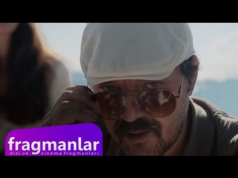 Oyun Bitti Fragman