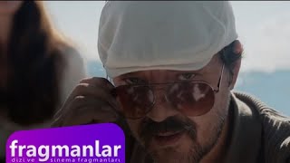 Oyun Bitti Fragman