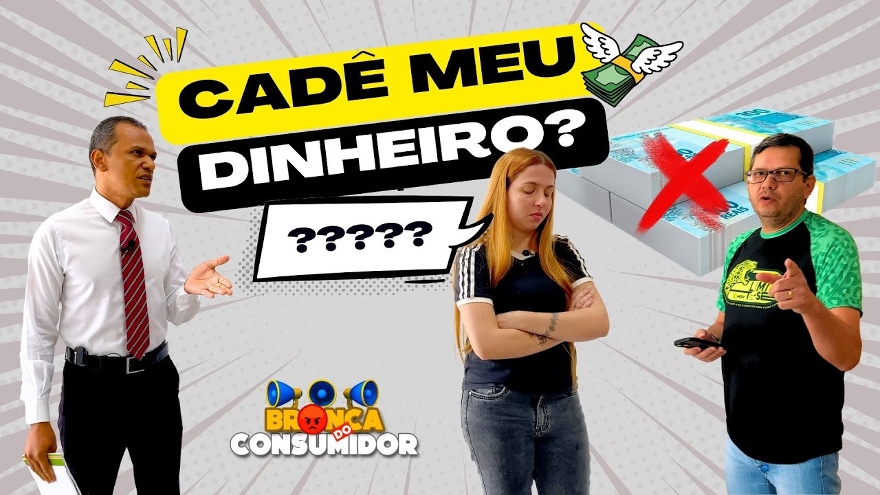 CONSTRUTORA NEGA REEMBOLSO! Consumidora DENUNCIA DESRESPEITO