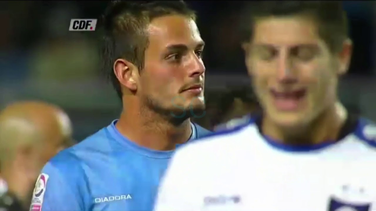 O'higgins 3 vs Huachipato 0 campeonato 2014