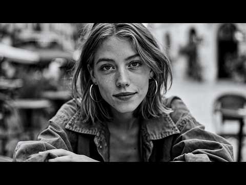 Old Paris, New Memories 💕 | Romantic French Pop & Timeless Chansons