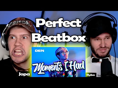 Improver x Taras Stanin React | Den Vs Zer0 | Moments I Had | Bbu22 Top 16