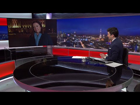 BBC World News – Royal Special