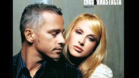 Eros Ramazzotti & Anastasia - I Belong To You