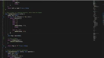 VS Code Cool Feature