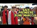 GALA PREMIERE SURABAYA HARI PERTAMA