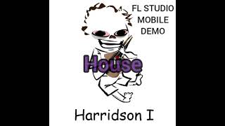 Download Lagu Harridson I DEMO (full album) MP3