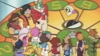 《十二生肖守护神》(爆裂战士)12 来自邪灵王尼玛的挑战(1 of 3)
