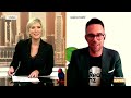 RealNZ fights back against John Oliver's Bird of the Century election interference | Newshub Nation
