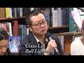 Cixin Liu, "Ball Lightning"