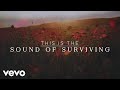 Nichole Nordeman - Sound Of Surviving (Official Lyric Video)