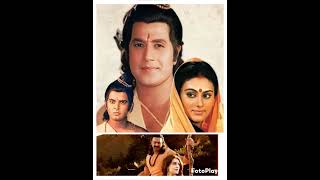 Ramayan Vs Adipurush oldramayan  Vs adipurush ramanandsagar adipurushstatus oldisgold