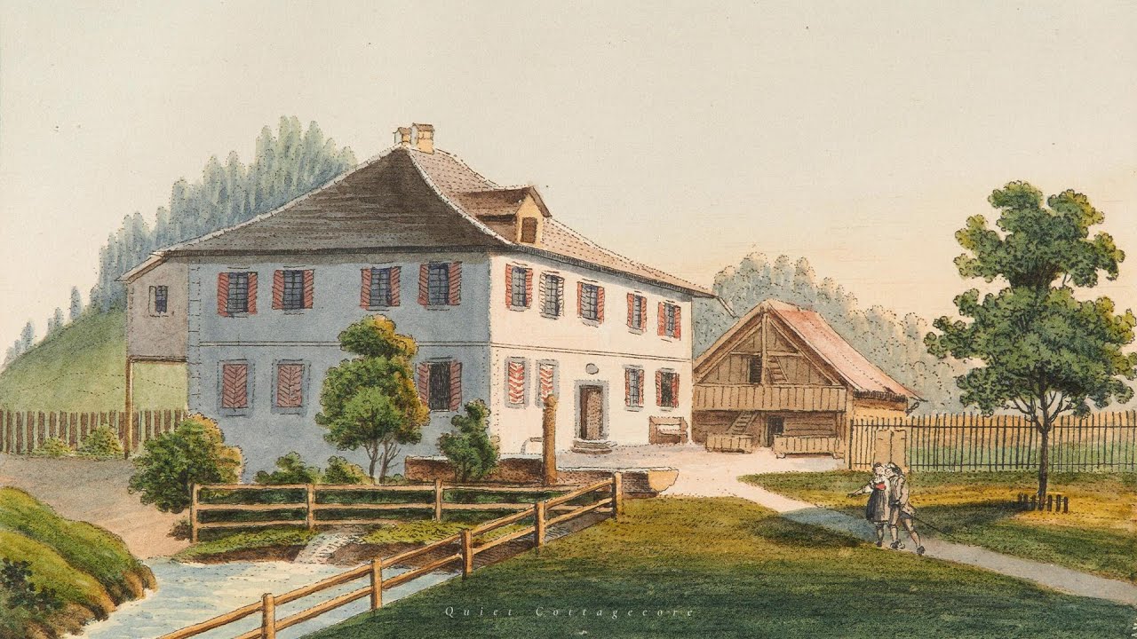 a playlist for reading while basking in the warmth of the afternoon sun