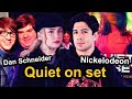 Los horrores de nickelodeon quiet on set y todo lo que se ha revelado  popcast 72