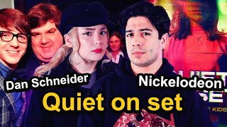 Los horrores de Nickelodeon: Quiet on Set y todo lo que se ha revelado - POPCAST #72