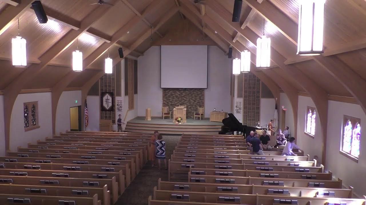 First crc edgerton mn september 24 2023 pm youtube