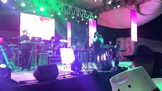 La voz gemela y Marco A Solis