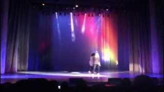 ChinChan - Bang Yong Gook feat. Yang Yoseob - I remember [ IDOL CON 2012]