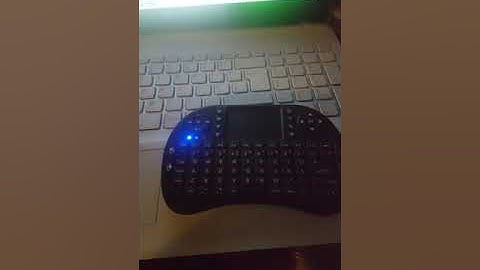 Only managed to get 2 cursors working in Linux + sneak peak of HACKOS 1.0 ALPHA